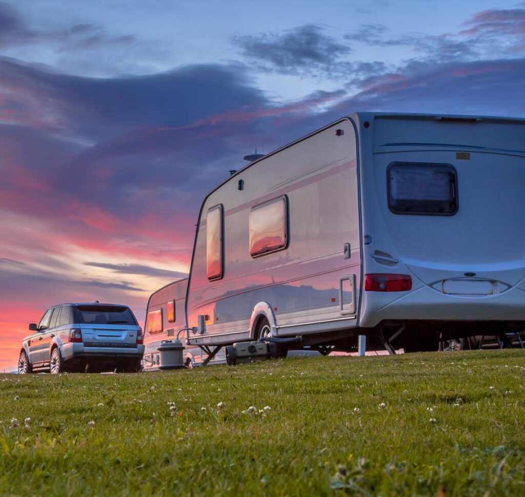 The Deepings S Caravan Holiday e1755681926224