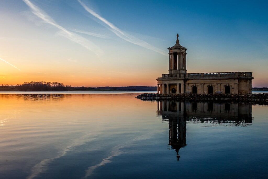 Rutland Water